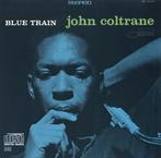 John Coltrane – Blue Train CD, Cd's en Dvd's, Cd's | Jazz en Blues, Ophalen of Verzenden, 1980 tot heden, Gebruikt, Jazz