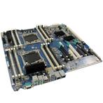 FOR HP Z840 Workstation X99 Dual Channel Motherboard 761510-, Computers en Software, Moederborden, Verzenden, Facturen@maascomputers.nl