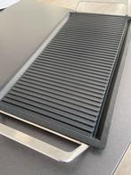 AEG Grillplaat voor inductie, Ophalen, Zo goed als nieuw