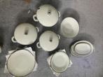 servies Winterling Stella, Antiek en Kunst, Antiek | Servies compleet, Ophalen