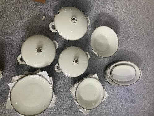 servies Winterling Stella, Antiek en Kunst, Antiek | Servies compleet, Ophalen