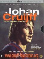Johan Cruijff - en un momento dado - incl. interview, Voetbal, Gebruikt, Alle leeftijden, Ophalen of Verzenden