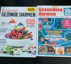 Gezonde Darmen magazine, Boeken, Verzenden, Voorgerechten en Soepen, Zo goed als nieuw, Europa