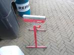 Rolbok opvouwbaar 30cm, Ophalen, Zo goed als nieuw, Gereedschap of Toebehoren