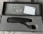 Sennheiser MD 421 II, Muziek en Instrumenten, Microfoons, Ophalen of Verzenden, Zo goed als nieuw