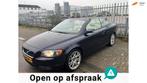 Volvo C70 Convertible 2.4 170PK Momentum Leder Memory PDC, Voorwielaandrijving, C70, Gebruikt, Cabriolet