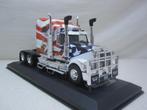 Western Star 4900 trekker 2015  1:43 Atlas / ixo, Hobby en Vrije tijd, Modelauto's | 1:43, Ophalen of Verzenden, Nieuw, Bus of Vrachtwagen