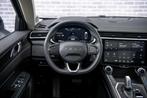 Lynk & Co 01 1.5 Plug-in Hybrid | Panoramadak | Adaptive cru, 12 maanden, Stof, Euro 6, Blauw
