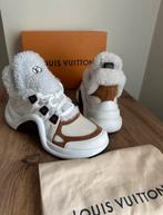 Louis Vuitton Archlight Sneakers – EU 38, Kleding | Dames, Schoenen, Ophalen of Verzenden, Zo goed als nieuw, Bruin, Sneakers of Gympen
