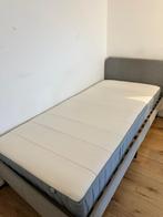 Ikea  Bed Slattum 90x120cm zo goed als Nieuw!, Huis en Inrichting, Slaapkamer | Boxsprings, Ophalen, Zo goed als nieuw, Tweepersoons