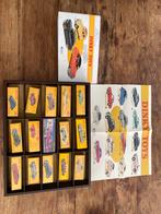 Dinky Toys Collectors Set Atlas Editions 15 modellen, Hobby en Vrije tijd, Modelauto's | 1:43, Ophalen of Verzenden, Nieuw, Auto