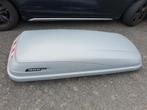 Hapro Travelbox 5.0MF dakkoffer | 450 liter inhoud, Auto diversen, Ophalen, Zo goed als nieuw