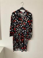 Tuniek ‘Magna’ 44/46, Kleding | Dames, Ophalen, Zo goed als nieuw, Maat 46/48 (XL) of groter, Zwart