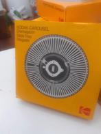 Kodak 6 stuks Carousel Diamagazin - Diapositieven Magazijn, Kodak, Ophalen of Verzenden, 343 State Street, Rochester, NY 14650, USA