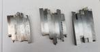 Toolbits en beitels met hardmetalen punt, Ophalen of Verzenden, Zo goed als nieuw