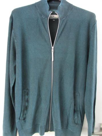 nieuw vest van Tom Tailor maat 3XL - XXXL beschikbaar voor biedingen