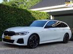 BMW 3-serie Touring M340 XDrive High Executive | 340PK | Eur, Automaat, 221 €/maand, 2993 cc, 3-Serie