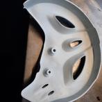 Te koop beschermkap schijfrem cr 125cc, Motoren, Ophalen of Verzenden