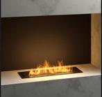 Inzethaard | Infire - Wave, Ophalen of Verzenden, Nieuw, Inbouwhaard, Elektrische haard
