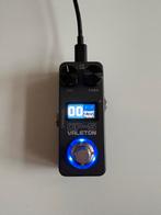 Valeton GP-5 Multi-effect Processor, Ophalen of Verzenden, Zo goed als nieuw, Multi-effect