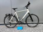 Koga F3 7.0 sportieve herenfiets.
Maat XL. XT.  ALS NIEUW!, Ophalen, 28 inch, Zo goed als nieuw, 57 tot 61 cm