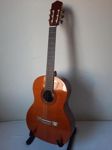 Salvador Cortez CC-22-SN 7/8 Senoritagitaar I.z.g.st. Nw 299 beschikbaar voor biedingen