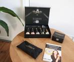 Doonails Dipping Powder Starter Set + extra accessoires., Ophalen of Verzenden, Gebruikt, Handen en Nagels, Make-up