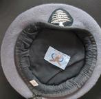 Baret Libanon Politie, Verzamelen, Verzenden, Nederland, Helm of Baret