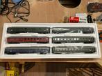 Zeer mooie 6 delige Trix rijtuigen set te koop!, Hobby en Vrije tijd, Modeltreinen | H0, Gelijkstroom, Trix, Ophalen of Verzenden