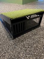 Floor mounted projector enclosure / beamerbehuizing, Ophalen, Zo goed als nieuw, Overige technologieën, Overige resoluties