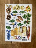 Knipvel Marianne Design Shake It - Kerst, Ophalen of Verzenden, Nieuw, Kerst, Knipvel