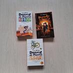 3 dummie de mummie leesboeken, Ophalen of Verzenden, Zo goed als nieuw, Taal en Lezen