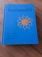 Lubert StryerJohn L. Tymoczko - Biochemistry 6E, Gelezen, Lubert StryerJohn L. Tymoczko, Ophalen of Verzenden, Natuurwetenschap