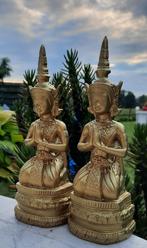 Boeddha,Buddha's,Tempelwachters Thai,ganesha,, Ophalen of Verzenden, Zo goed als nieuw