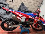 GasGas 450 Factory 2024,5, Ophalen of Verzenden, Zo goed als nieuw, Overige merken