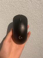 Logitech G pro x Superlight, Computers en Software, Muizen, Muis, Gebruikt, Gaming muis, ‘LOGITECH’
