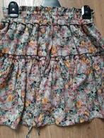 nieuw...zwierig rokje mt 36-38 Zara, Kleding | Dames, Rokken, Zara, Nieuw, Ophalen of Verzenden, Roze