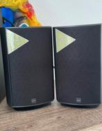 Jamo A310 Speakers - Zo goed als nieuw!, Ophalen of Verzenden, Zo goed als nieuw, Minder dan 60 watt, Front, Rear of Stereo speakers