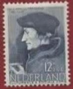 286 - Zomerzegels 1936 - Des. Erasmus - postfris (plakk.r), Postzegels en Munten, Postzegels | Nederland, Ophalen of Verzenden