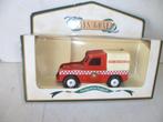 Lledo Landrover Fire en Rescue nieuw in doos modelauto., Ophalen of Verzenden, Nieuw, Auto