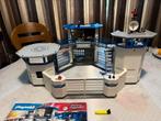 Mooi politiebureau Playmobil, Ophalen of Verzenden