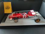 1:18 Ferrari F312B België GP Jacky Ickx, Nieuw, Overige merken, Ophalen of Verzenden, Auto