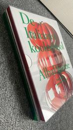 A. Pezone - De Italiaanse kookschool 3 delen, Boeken, Kookboeken, Italië, A. Pezone, Ophalen of Verzenden, Zo goed als nieuw
