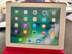 ipad WiFi 32GB wit model A1458, Computers en Software, Apple iPads, 10 inch, Gebruikt, 32 GB, Apple iPad