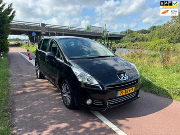 Peugeot 5008 1.6 VTi Active 7p.|NW APK|Goed onderh.| beschikbaar voor biedingen