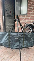 Karper weegschaal, Watersport en Boten, Hengelsport | Karpervissen, Ophalen, Zo goed als nieuw, Overige typen