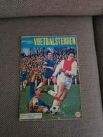 Vanderhout voetbalsterren 69/70 compleet album, Ophalen of Verzenden, Zo goed als nieuw