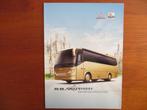 bus: Ankai AK9 (2010), Boeken, Auto's | Folders en Tijdschriften, Nieuw, Overige merken, Ophalen of Verzenden