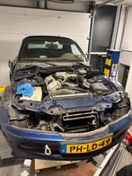 Bmw z3  - in onderdelen interieur alles is erbij, Ophalen of Verzenden, Gebruikt, BMW, Bumper