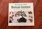 Bonsai boek ‘Beeldgids voor Bonsai bomen’ van Colin Lewis., Ophalen of Verzenden, Zo goed als nieuw, Overige onderwerpen